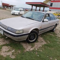 مازدا ٦٢٦ • بلا عيب • سورە