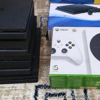 مكاني بغداد شعب واتساب ٠٧٧١٢١٠٨٩٨٥ سيرس إس سعره ٣٠٠  بلي ٤ برو مهكر سع...