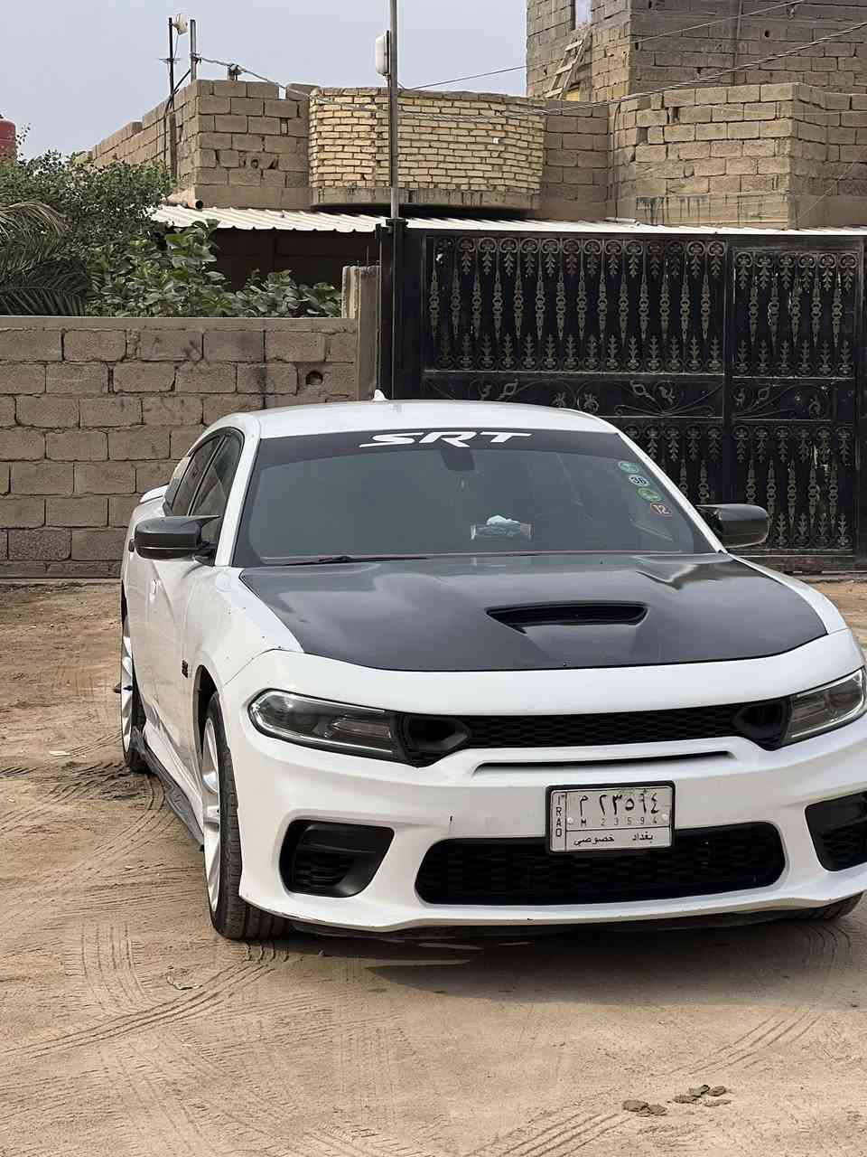 سلام عليكم 
جارجر 2019
ماشيه 157
ارتي5.700
سياره تخم تاير
حداده
ويل 20
كله جديد
سياره فول 
فول للخير عده الفتحه
ضربتها بجم صور موجوده 
مكاني بصره ابو الخصيب
***********
165
وبيها مجال
تشتري تحول ثاني يوم شرط قبل البيع وانه خادم
