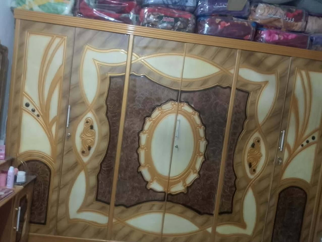 غرفه كلش نظيفه ستخدام شهر سعر 600وبيها مجال سماوه


**إذا كنت صاحب هذا الإعلان وتريد حذفه لأي سبب، رجاءا أرسل رسالة إلى الدعم الفني**