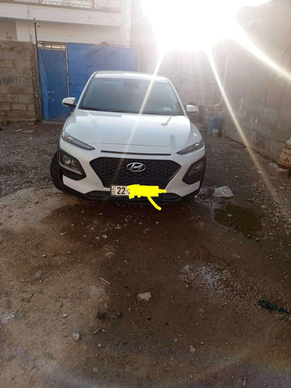 هونداي كونا بالواقع احلى بكثير من الصور


**إذا كنت صاحب هذا الإعلان وتريد حذفه لأي سبب، رجاءا أرسل رسالة إلى الدعم الفني**