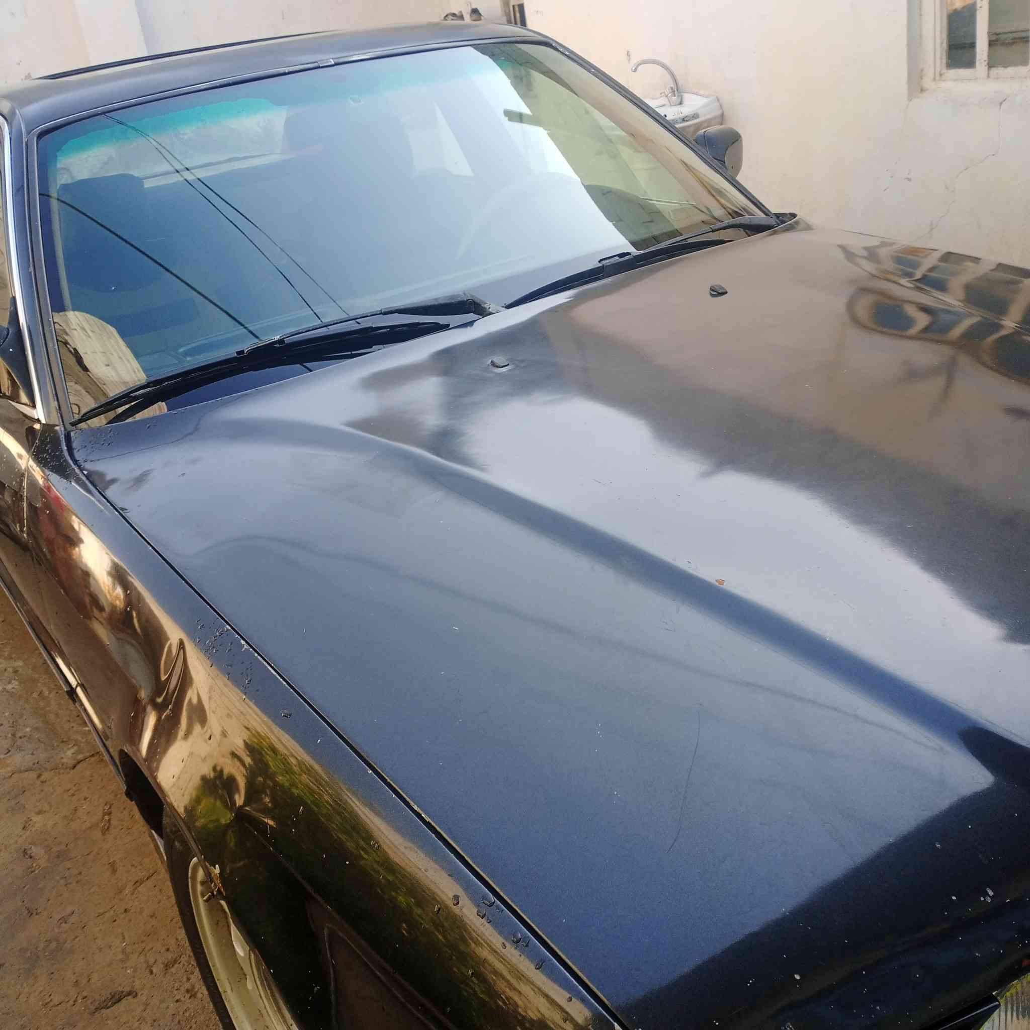 السلام عليكم سياره للبيع سنويه مشروع وطني محرك وكير خير من الله شرط الضمان الاتصال هذا رقمي *********** مكان السياره ديالى
