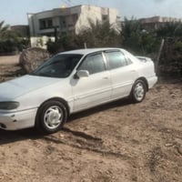 النتره موديل ٩٤ بغداد انكليزي.....  اوتماتيك  تدفه تبريد شغاله تغم تاي...