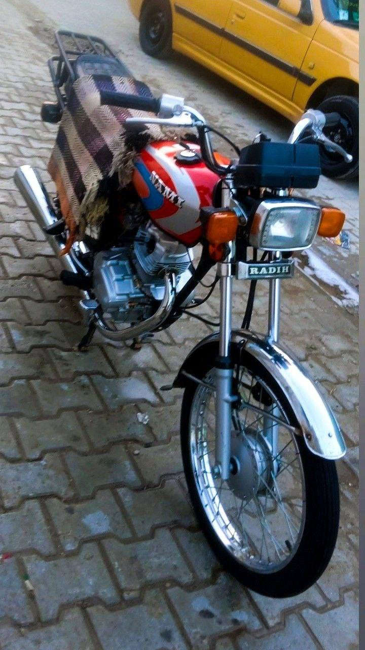 السلام عليكم شباب هاي اربعه كير للبيع (الشاصي 2019) اوراق اصولي تعميره 2025 مكان كوت حي الجهاد دراجه حلوه ونضيفه لشراي بخدمته خاص ماكو ***********
