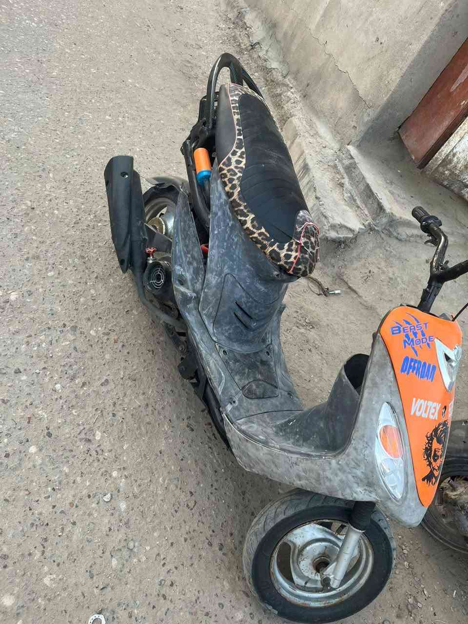 ماكس منغولي للبيع 
فوول شلعة 💯/ 💯
السعر 350 وبيها مجال 🔥🔥


**إذا كنت صاحب هذا الإعلان وتريد حذفه لأي سبب، رجاءا أرسل رسالة إلى الدعم الفني**