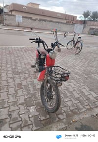 موطور شحن للبيع موديل 2024 للبيع بطاريات نضاف #السعرر 225 اتصل 0784024...