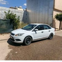 فوكس • ٢٠١١ • بويا ٣ قطع