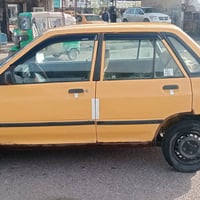 ٢٠١٠ • سيارة نضيفة • ساقطة من ٢٠١٩