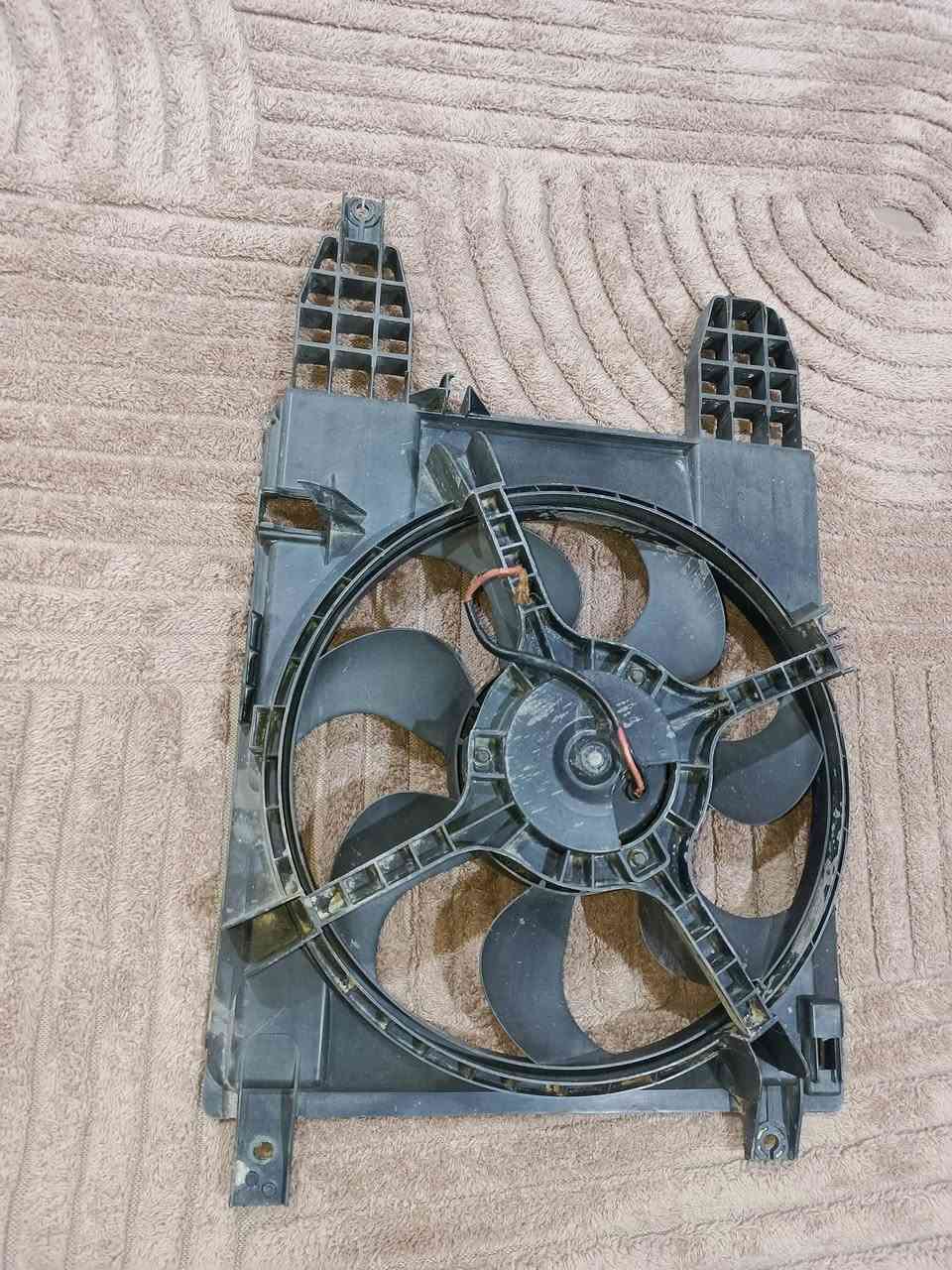 السلام عليكم مروحة كاملة افيو البلادية السعر 30 وبيهة مجال مكاني نجف للاستفسار ***********
