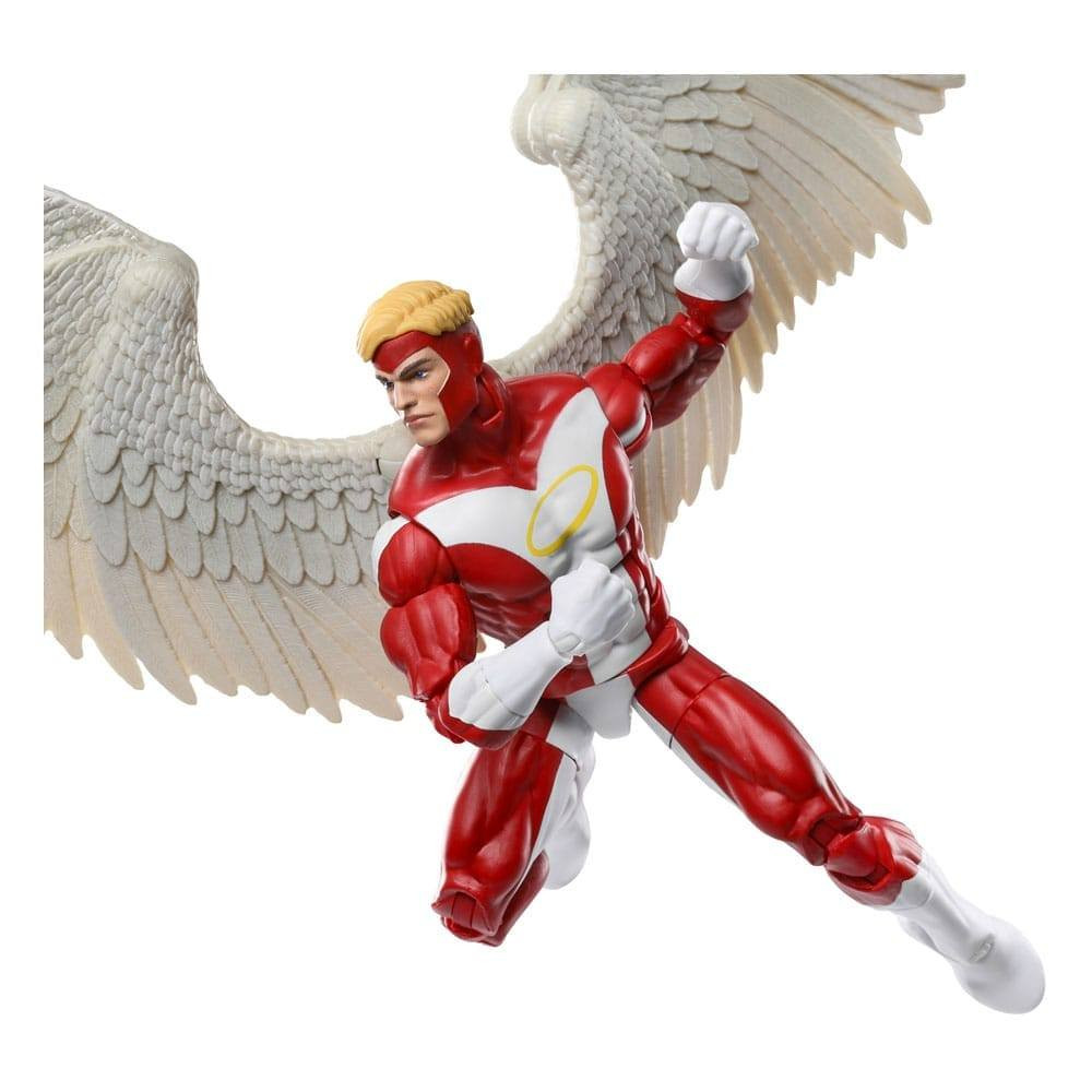 شخصية أنجل الفاخر من مجموعة مارفل ليجندز (Marvel Legends Series Angel Deluxe Action Figure).
أعلى سعر ابيع


**إذا كنت صاحب هذا الإعلان وتريد حذفه لأي سبب، رجاءا أرسل رسالة إلى الدعم الفني**