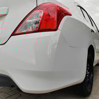 ، نيسان صني هندي موديل 2024، رقم بغداد، ضمان شركة 3 سنوات أو 100 ألف ك...