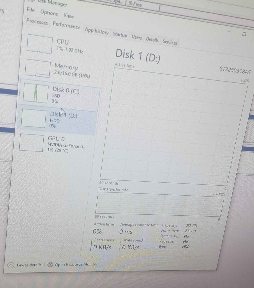 299 000
I7 3770
16gb 1600mhz d3
128gb ssd+250gb hdd
Msi Gtx 1050 ti 4gb أربيل, العراق


**إذا كنت صاحب هذا الإعلان وتريد حذفه لأي سبب، رجاءا أرسل رسالة إلى الدعم الفني**
