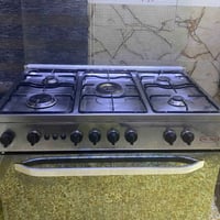 طباخ مصري • ٥ عيون • البصرة القديمة