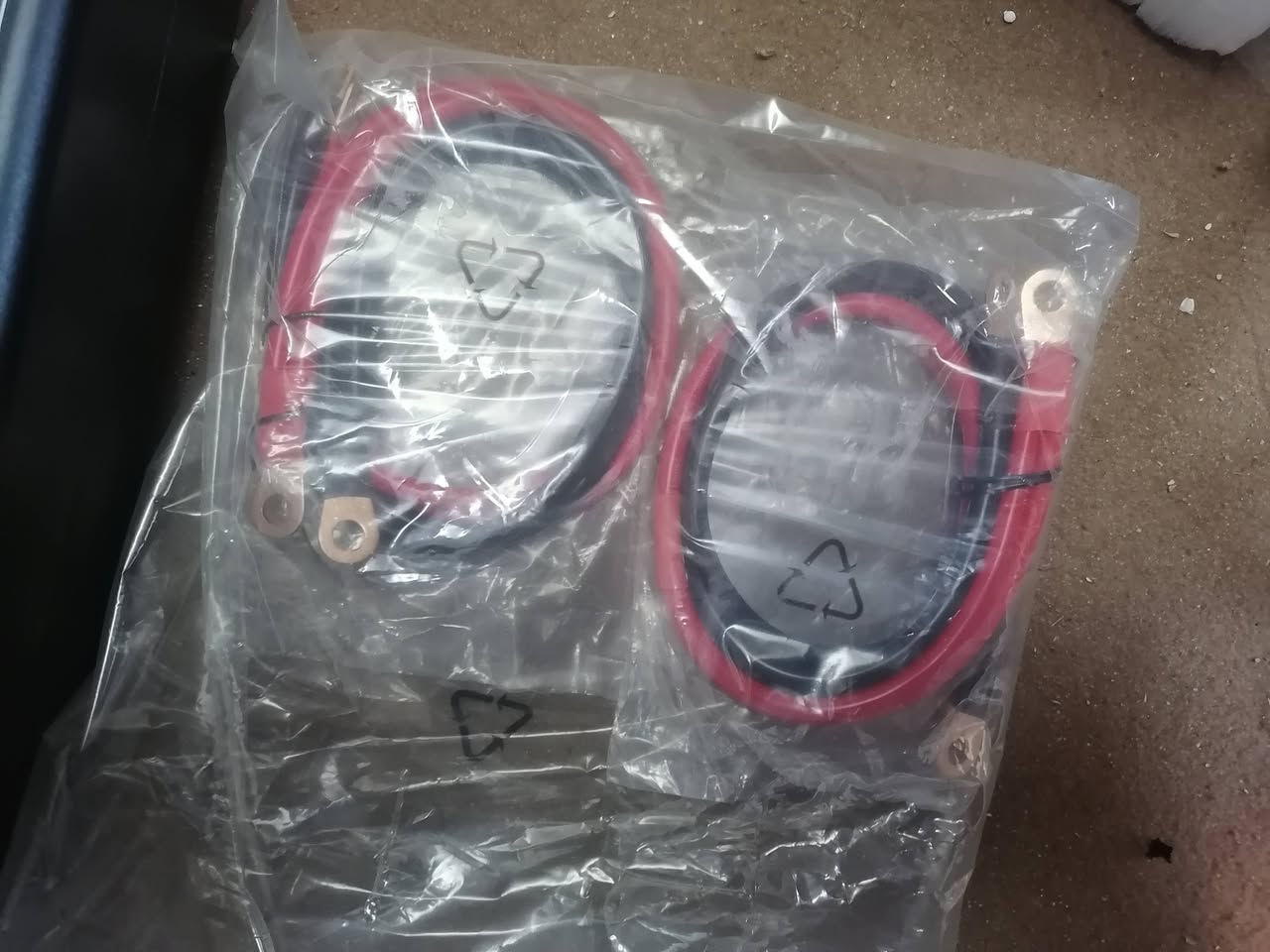 محوله بهذا الشكل اخوان انطيني بيها سعر وبالعافيه عليك


**إذا كنت صاحب هذا الإعلان وتريد حذفه لأي سبب، رجاءا أرسل رسالة إلى الدعم الفني**