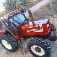 مكينة فيات 140 • نص اوتوماتيك • ديوانيه