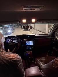 هايلوكس TRD • ٢٠٢١ • رقم اربيل
