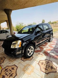 ايكو نوكس • ٢٠٠٧ • رقم اربيل