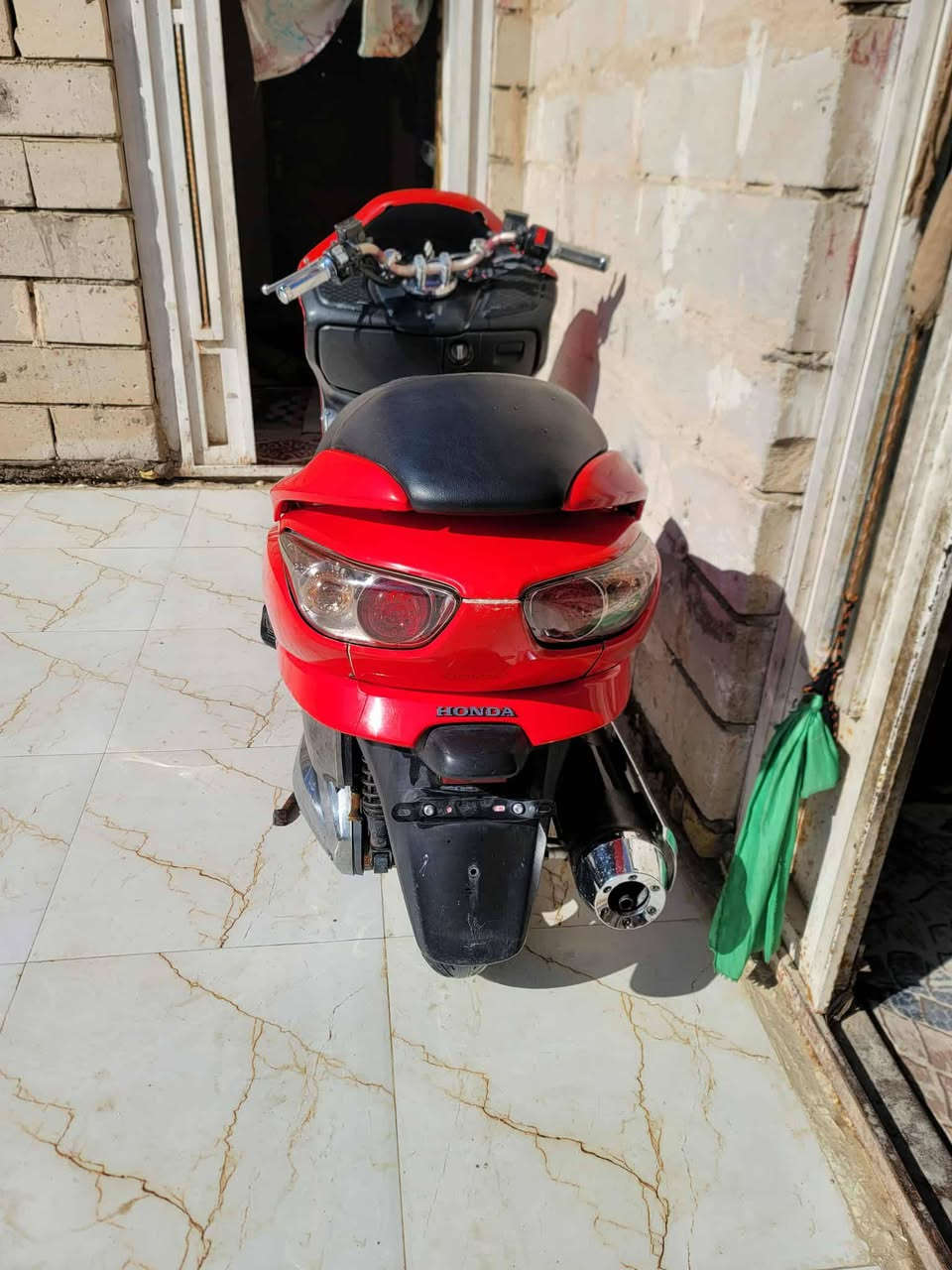 للبيع


**إذا كنت صاحب هذا الإعلان وتريد حذفه لأي سبب، رجاءا أرسل رسالة إلى الدعم الفني**