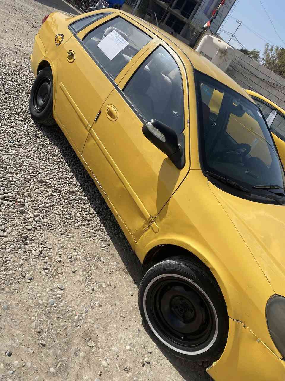 سلام عليكم ليفان 520 محرك شرط سنويه بسمي تحويل ثاني يوم هيه غرامه صفر  تخم تاير جديد خط ابيض سياره ناعمه يحتاجلها شويه ترتيب سعر (٣٠وبيها مجال)او مراوس حسب القناعه ***********واتساب فقط بي
