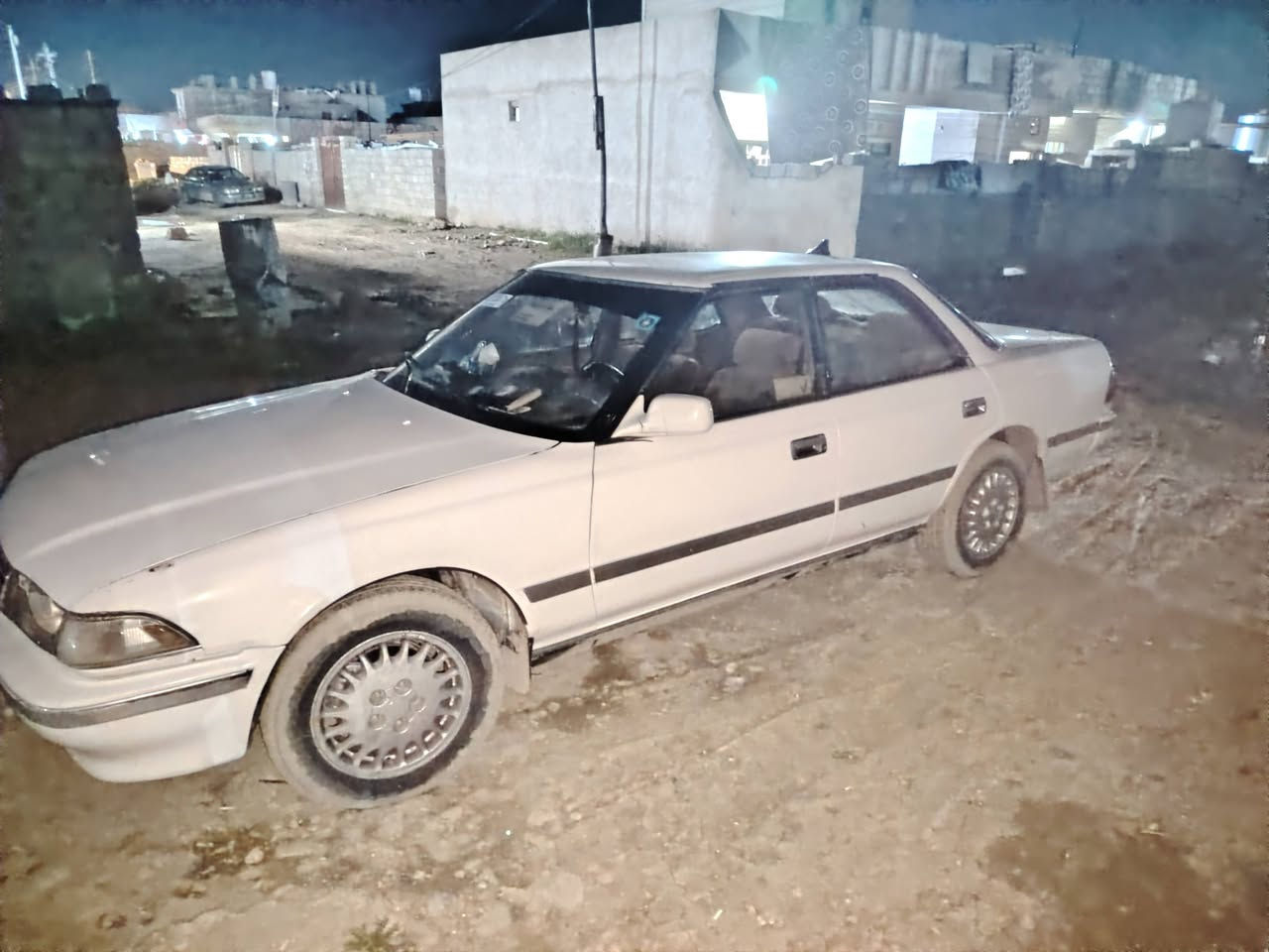 سلام عليكم
اخوني سياره للبيع (مارك)
كير ومحرك (شرط)
كير تماتيك
تدفئه و تبريد شغال
رقم نينوى ( شرط التحويل) مكفوله كامل
أتواصل معي ( ***********)
المكان ناحيه ربيعه
