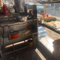 غراض محل • ٣ مجمدات • بوتاجاز ٢