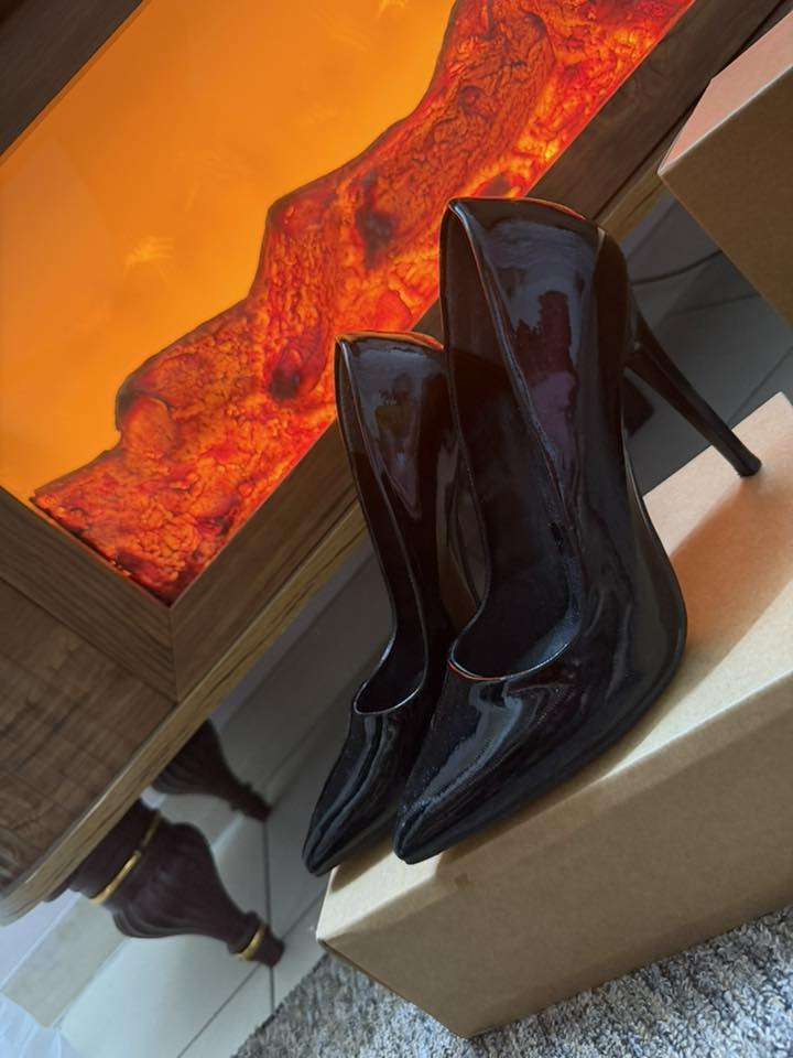 احذيه قياس 37
ملبوسات فقط ساعه جلسه تصوير ﭑࢪيَد واحد بعشره


**إذا كنت صاحب هذا الإعلان وتريد حذفه لأي سبب، رجاءا أرسل رسالة إلى الدعم الفني**