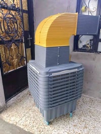 مبرده كونفيره • مستعملة أقل من شهر • بيه مجال