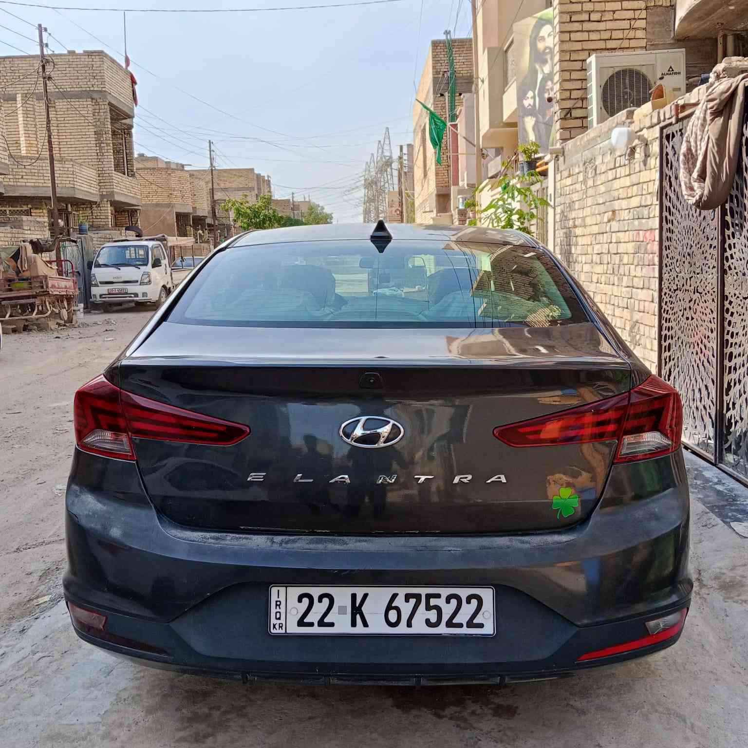 النتره 2020 امريكي حادث تبديل بنيد وجنطه بدون دواخل وبدون شاصي السونار موجود بل الصور تبريد صدر 100%
السعر 120 وبيهه مجال 
مكان بغداد
النتره 2020 امريكي حادث تبديل بنيد وجنطه بدون دواخل وبدون شاصي السونار موجود بل الصور تبريد صدر 100% 

‏‪***********‬‏

