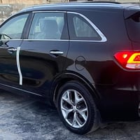 بيع سريع وبسعر معقول السعر160 وبيها مجال سورنتو 2016 فول 1/1 اعلى فئه ...