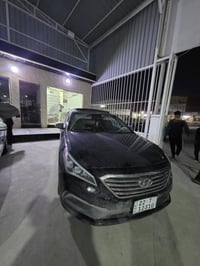 سوناتا • ٢٠١٥ • تلعفر