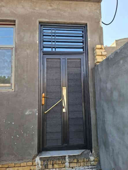 محل حداده بركات ام البنين العمل كافه الحدادة أبواب شبابيك محجرات كي سبان كرفانات العنوان حي ميسان شارع سيطره الشياب قرب سكله الكرعاوي الاستفسار *********** اسعار مناسبه النجف الاشرف
