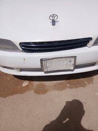 تويوتا مارك • ١٩٩٢ • النجف الاشرف