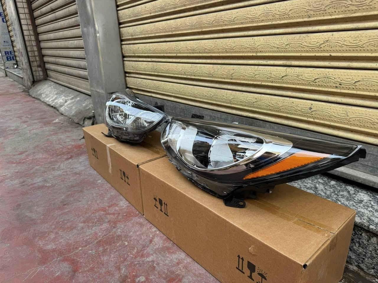 فولايت اكسنت مضلع ٢٠١١-٢٠١٧
بغداد السنك مجمع مينا الفرع الاول
بغداد شارع الظلال الفرع الثاني 
۰۷۸۸۰۹۸۵۵۱۱


**إذا كنت صاحب هذا الإعلان وتريد حذفه لأي سبب، رجاءا أرسل رسالة إلى الدعم الفني**