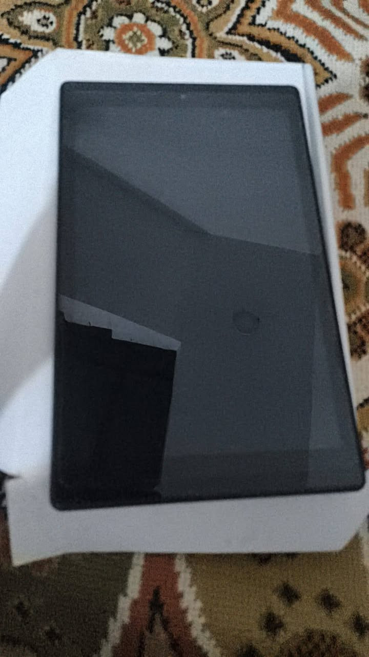 للبيع ايباد حجم ١٠ انج امزون ذاكرة ٣٢ كيكا نظيف جدا السعر ١٠٠


**إذا كنت صاحب هذا الإعلان وتريد حذفه لأي سبب، رجاءا أرسل رسالة إلى الدعم الفني**