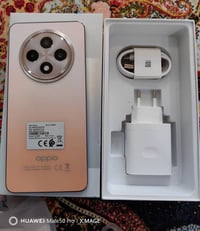 رينو F12 5G • ٢٥٦ جيجا • ١٢+١٢ رام