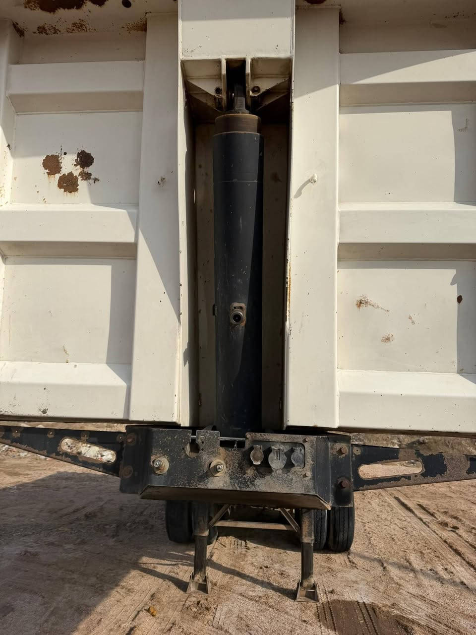 للبيع ماموت إماراتي 2016 مكفوله جاهزه للعمل مكان الناصريه اي استفسار
***********
***********
