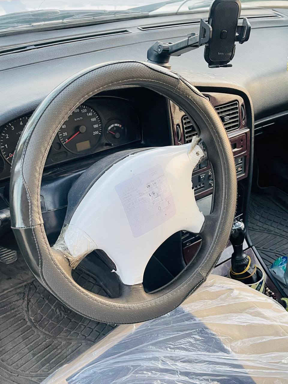 بيجو بارص 2013 سياره مابيها اي نقص 
كفاله مكينه وكير هم سياره ماتصرف عليه اي شيء كله جديد 
مكاني بابل الاسكندريه
***********
السعر 46 وبيها مجال
