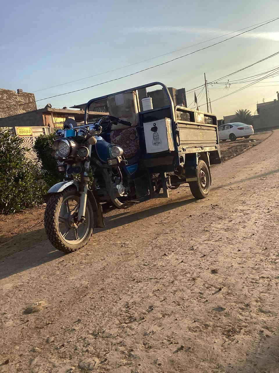 سلام عليكم ستوتة موديل 17 مكفولة اوراق اصولية السعر ب1و50 وبيهة مجال قليل للتواصل رقم الهاتف ***********
