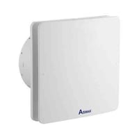 مفرغة حمام بسماية  المحرك: نحاسي (100%).   تدفق الهواء: 132 م³/دقيقة. ...