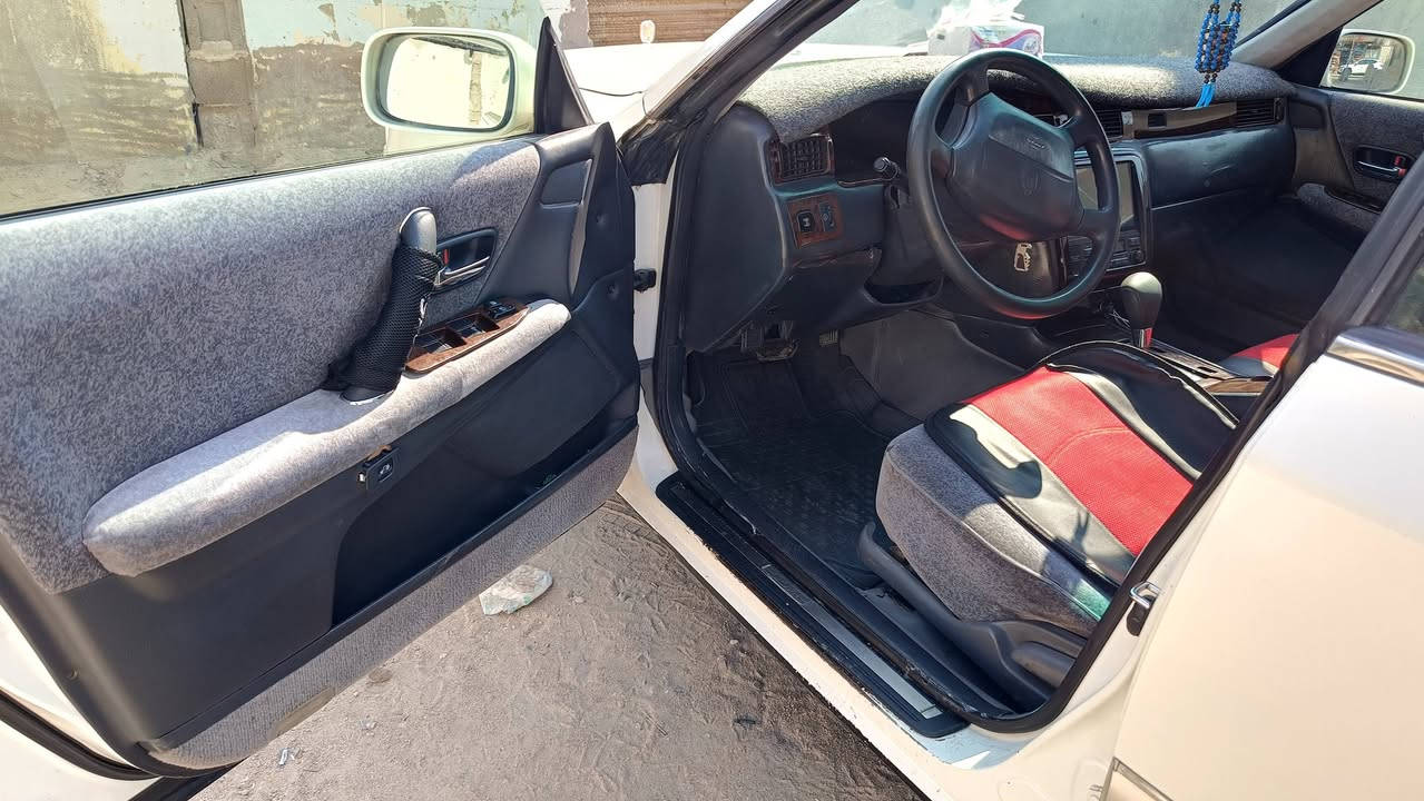 السلام عليكم ورحمة الله وبركاته
راس ثور فلات موديل 1997رقم أنبار مشروع وطني  تتحول بأي محافظة راعيها ( البصرة) 
مكفوله من الكص ونقل الجثه والعيب الشرعي 
(محرك فيفيتي 3000)  حداده امامي وخلفي  
تبريد ثلج ويه سويج تخم تاير مشدود 
 تجي وتشوف بعينك سياره جاهزة 
السعر 87 
العنوان البصرة
الاستفسار الاتصال على الرقم التالي 
واتساب او اتصال فقط 
***********
