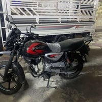 اعيد النشر بسب الوعود الكاذبه اخي اذا مو شراي لا تواعد دراجه بوكسر مكف...