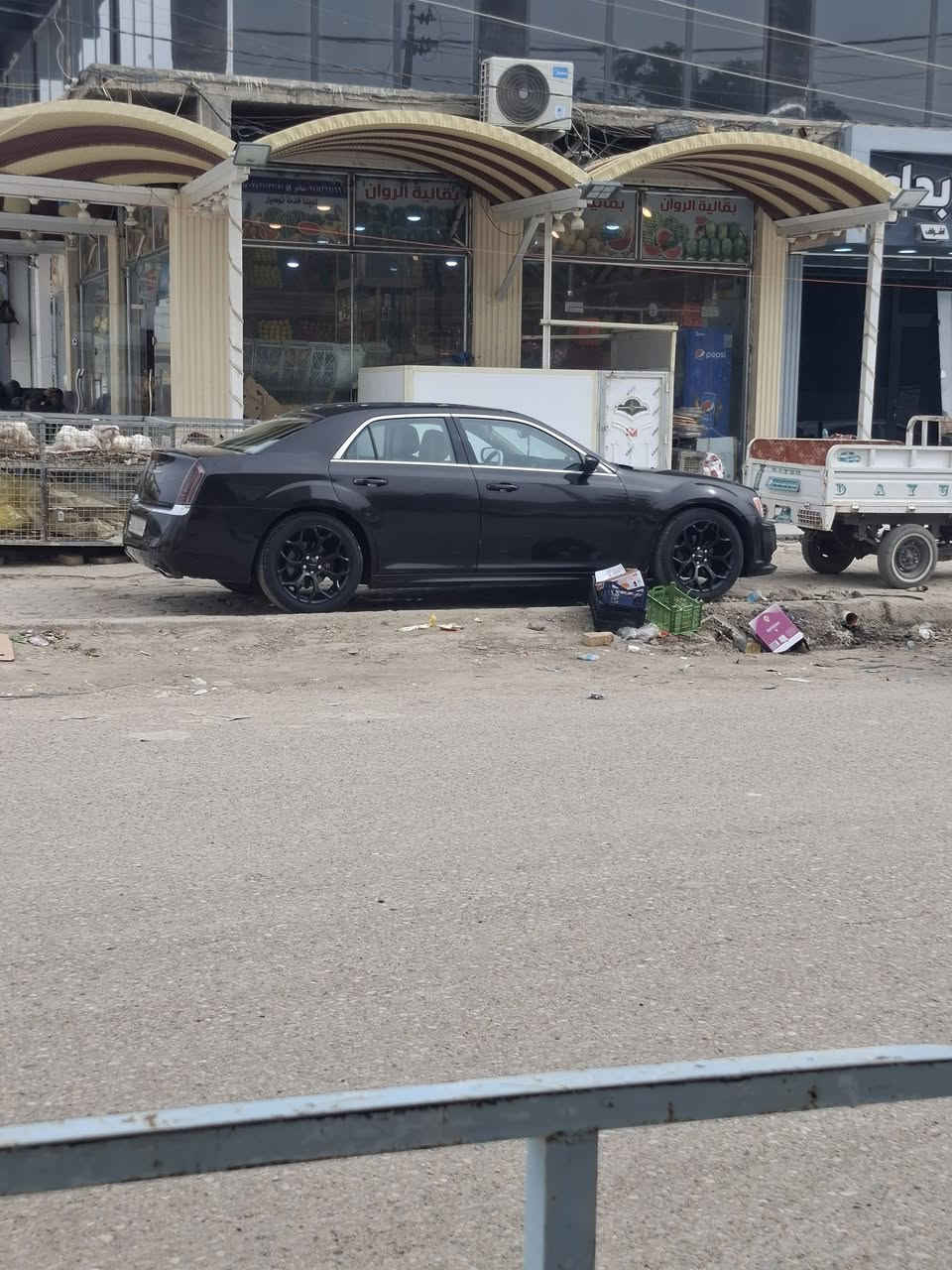 متوم وجاهزه طبق الأصل على آخر حبايه موديل ١٤ اصل فول للأخير SRT داخل عسلي 🍯 تخم تاير سياره خير من الله سعرها ٨٥ وبيه مجال للطيبين  ***********
