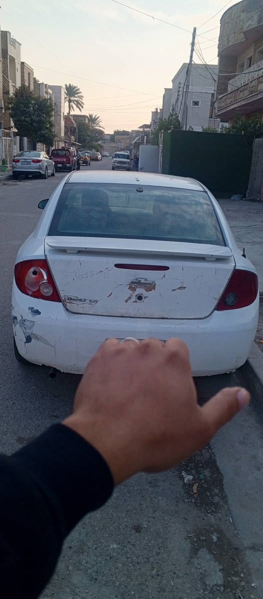 يالله يالله. سياره. كوبلت. 2008 بيهه كير ومكينه بيكاجو حديث  مال موديل حديث. سياره. رقم. بغداد  مشروع. وطني. سنويه. حديثه. عنوان بغداد حي العامل   رقمس بي واتساب سعرهه 27   رقمي ***********
