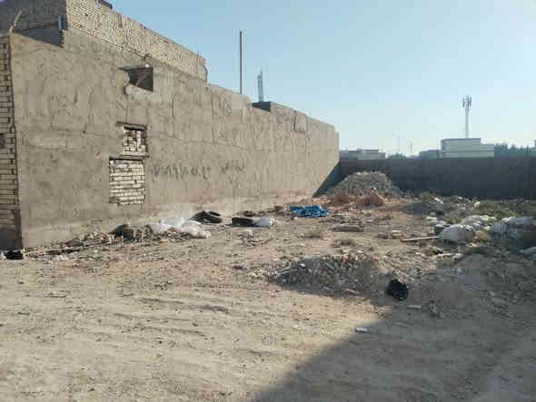 السلام عليكم قطعه الى البيع مقابيل منطقه العبيدي شارع الصناعيه تفاصيل داخل الفيديو السعر 28 رقم  100 م ***********
