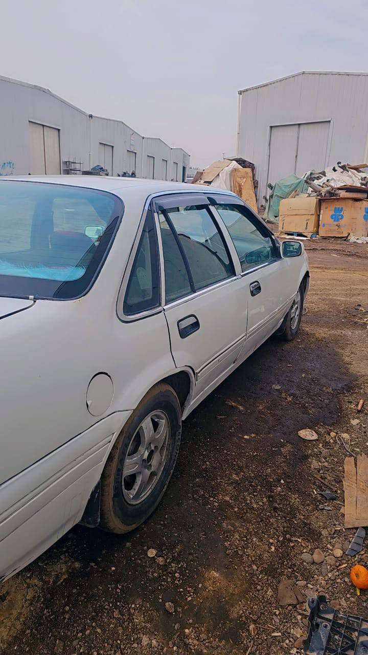 رقم بغداد جديد
هزه جديده

موديل 97 

كير مكينة مفتوح مكفولات 

ترايهه كلش حلو 

صدر زين

تخم تاير 

غرفه حلوه 

كهربائيات كلهه شغاله

باسمي شرط تحويل 

السعر(33)وبيهه مجال ***********
