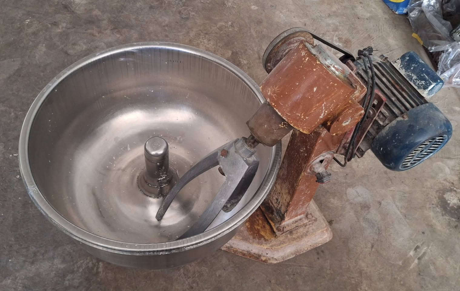 عەجانە بۆ فرۆشتن پاکو مەز بوت بێعەیب ئیش ده کات 150هەزار ناونیشا هەڵەبجەی شەهید


**إذا كنت صاحب هذا الإعلان وتريد حذفه لأي سبب، رجاءا أرسل رسالة إلى الدعم الفني**