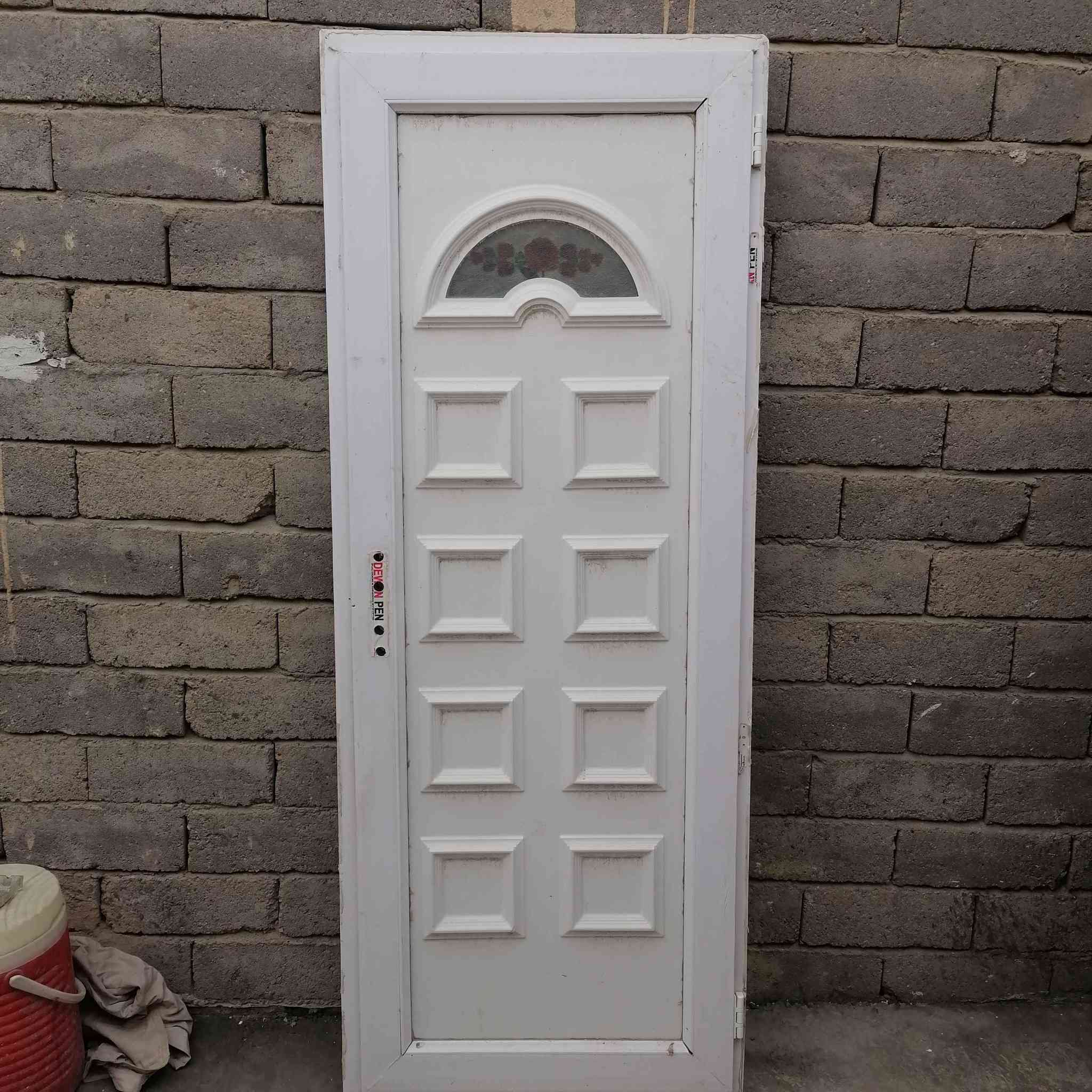 باب شارع مال تفليش
باب pvc تسگام اخو الجديد قياسة 213*85 سعرة 75
قفص مكيف 20 ناصرية, ذي قار


**إذا كنت صاحب هذا الإعلان وتريد حذفه لأي سبب، رجاءا أرسل رسالة إلى الدعم الفني**