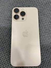 آيفون 16 برو ماكس • ٢٥٦ • بالباكيت