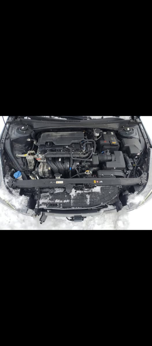 السلام عليكم الانترا 23.  كلين تايتل                                               السياره نص فول.    شاشه ويل كب دعايه السياره ماشيه 39                                       السياره بسمي تحويل ثاني يوم                                              السعر خاص   صور الحادث منشوره                                      مكان السياره بغداد *********** متواجد واتساب
