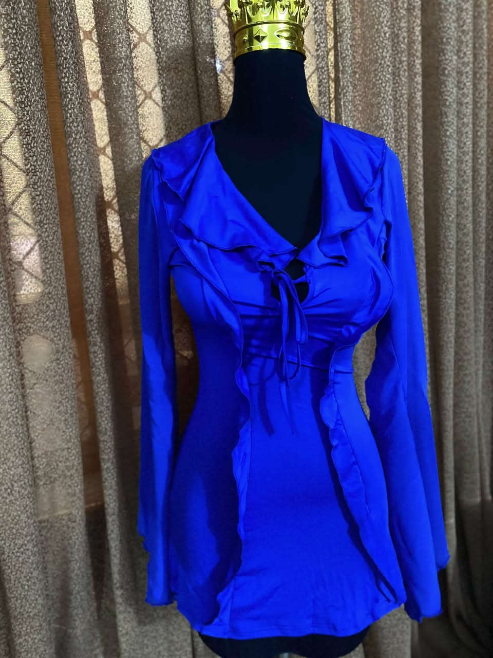 كل القطع على الف ونص داخل المنشور متوفر توصيل كافه محافظات العراق


**إذا كنت صاحب هذا الإعلان وتريد حذفه لأي سبب، رجاءا أرسل رسالة إلى الدعم الفني**